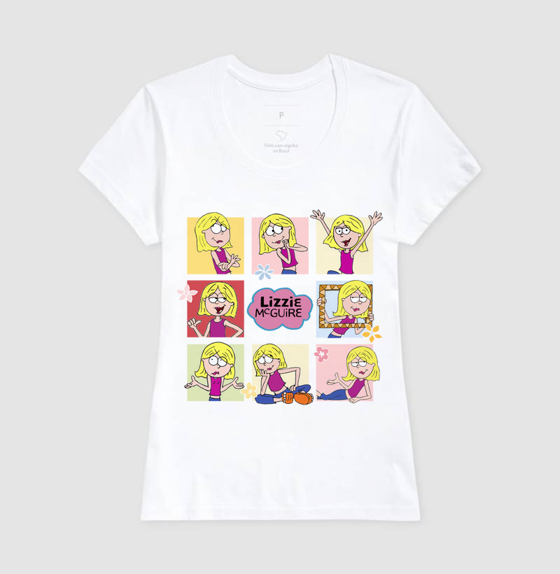 Camisa 24