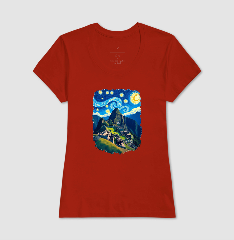 Camisa 4