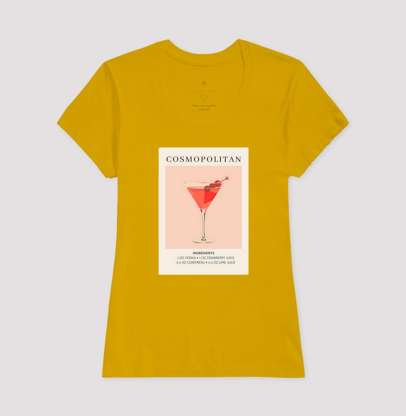 Camisa 16
