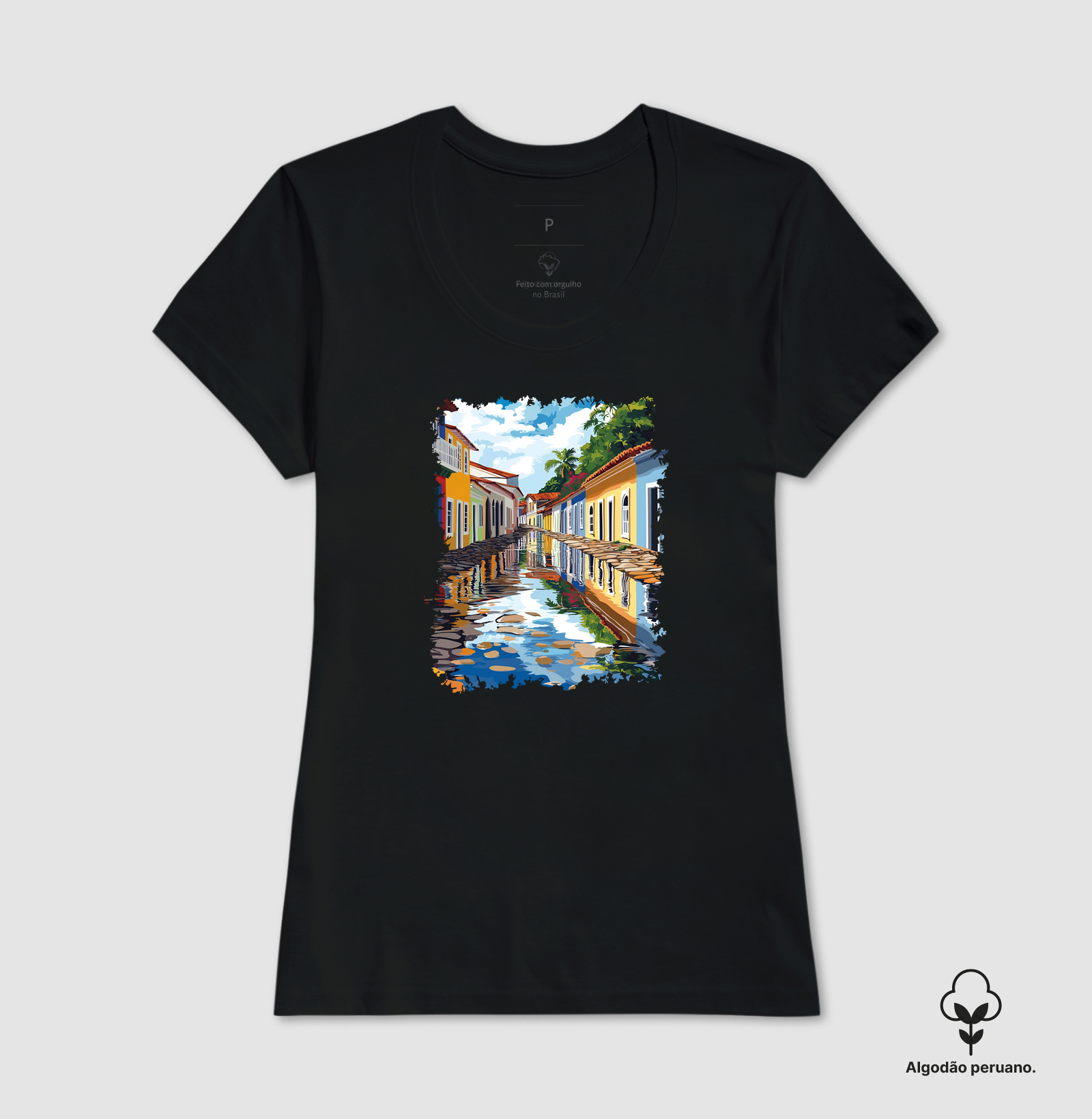 Camisa 5