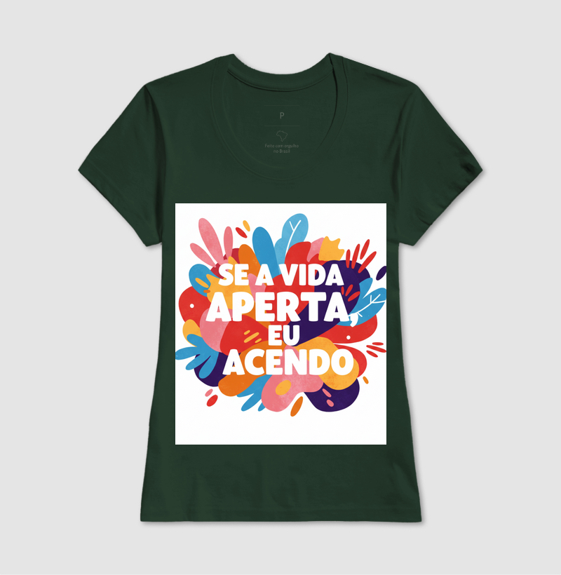 Camisa 12