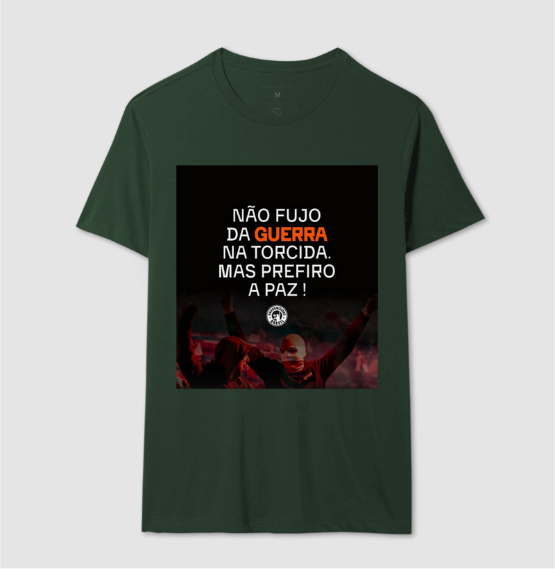 Camisa 11