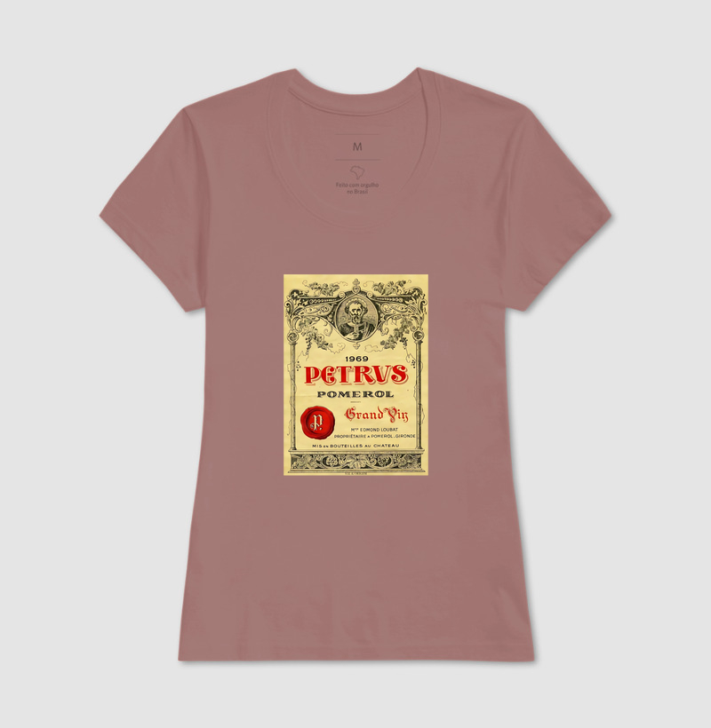 Camisa 16