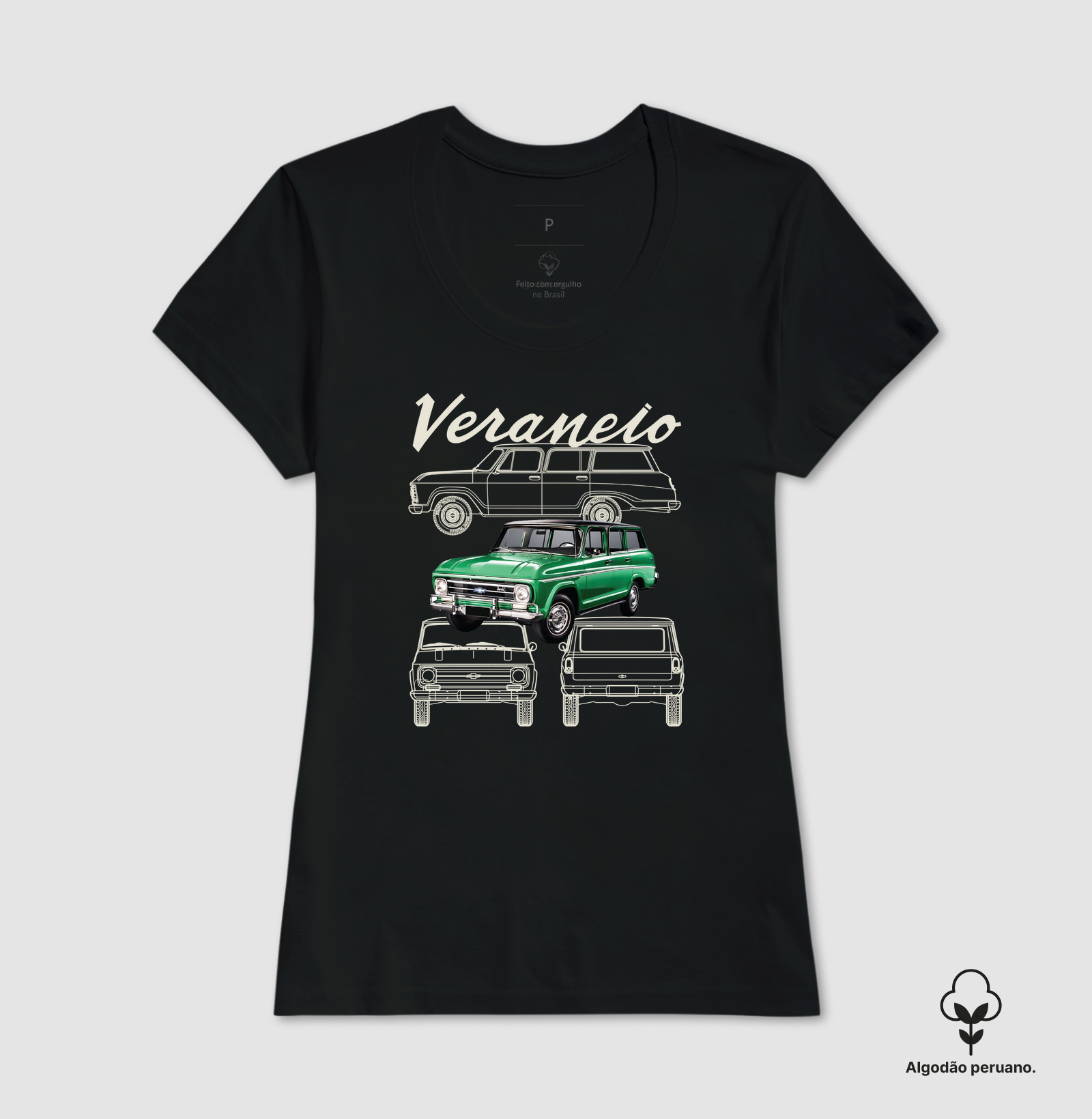 Camisa 5