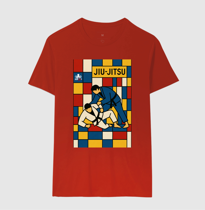 Camisa 16