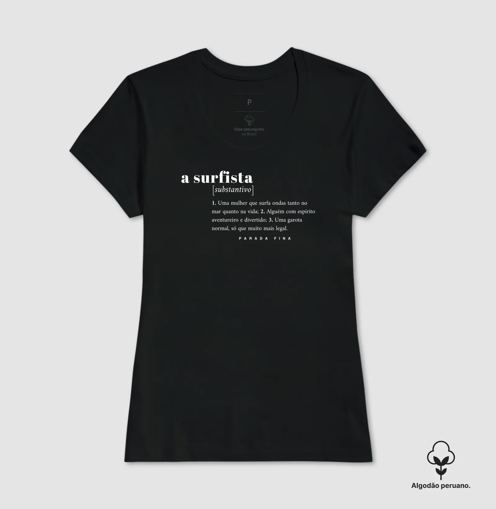 Camisa 11