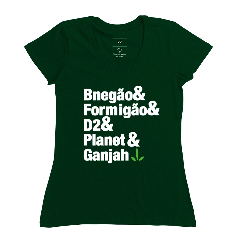 Camisa 12