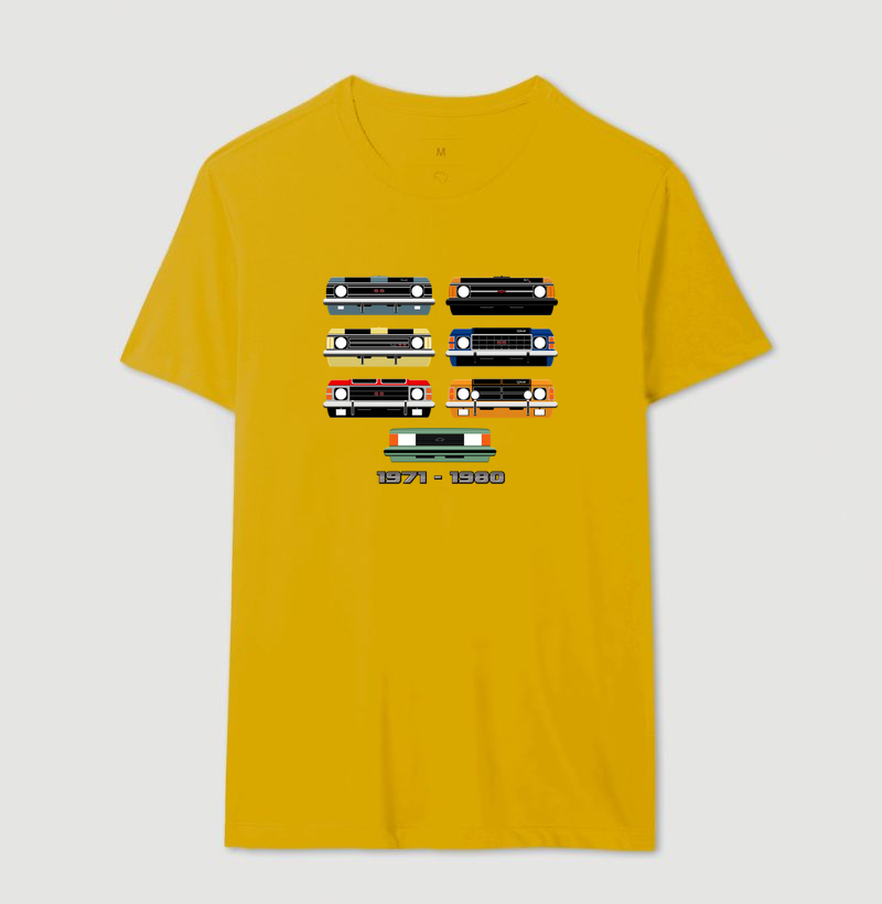Camisa 13