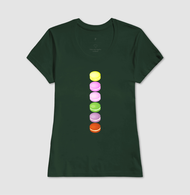 Camisa 7