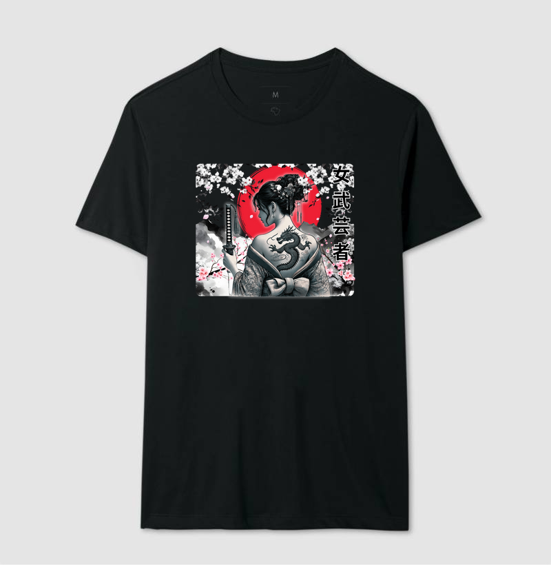 Camisa 16