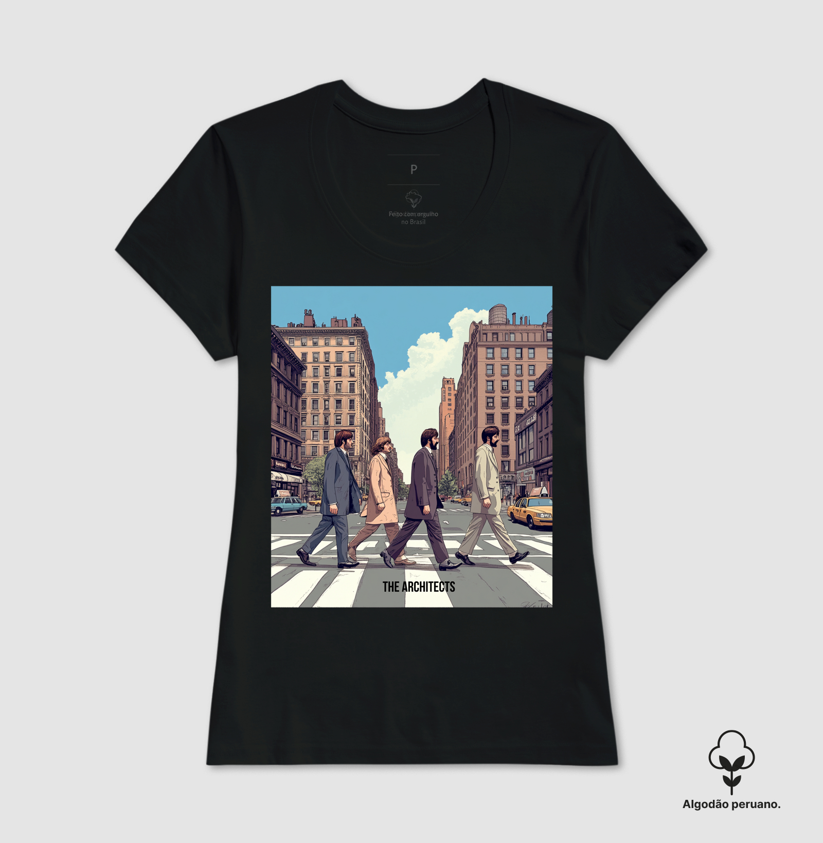Camisa 1
