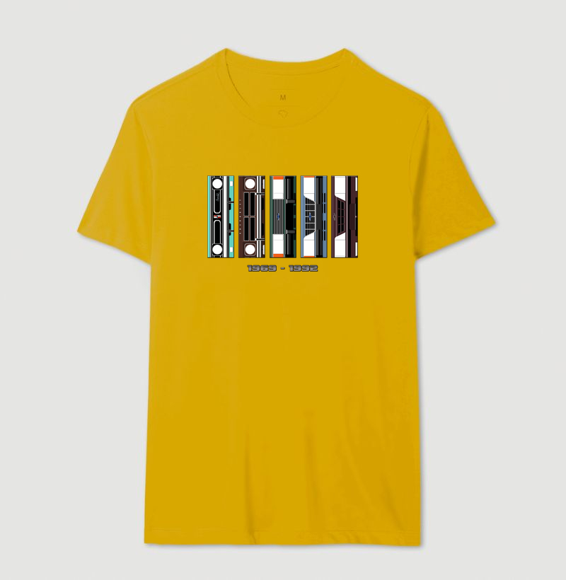 Camisa 13