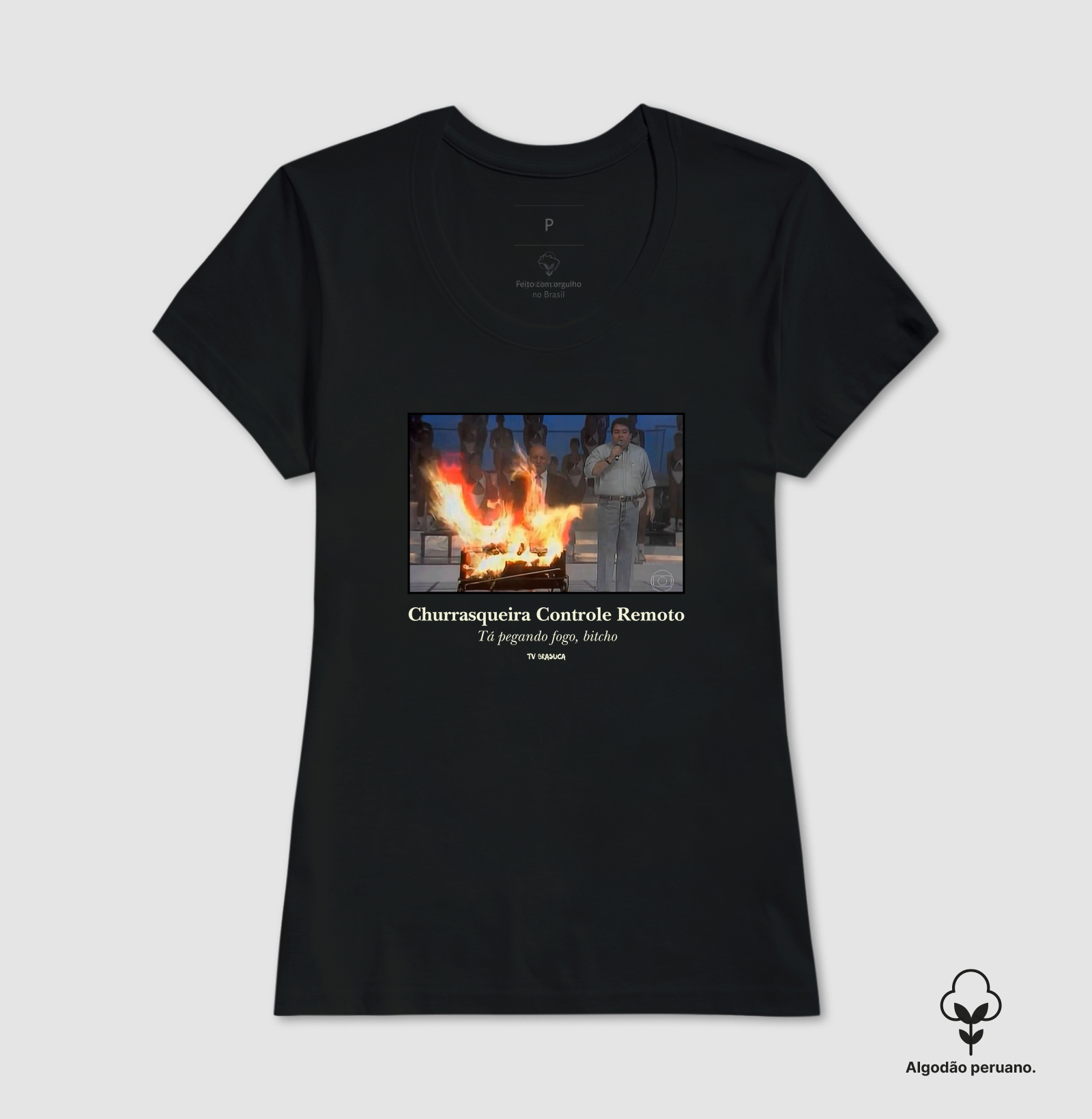 Camisa 2