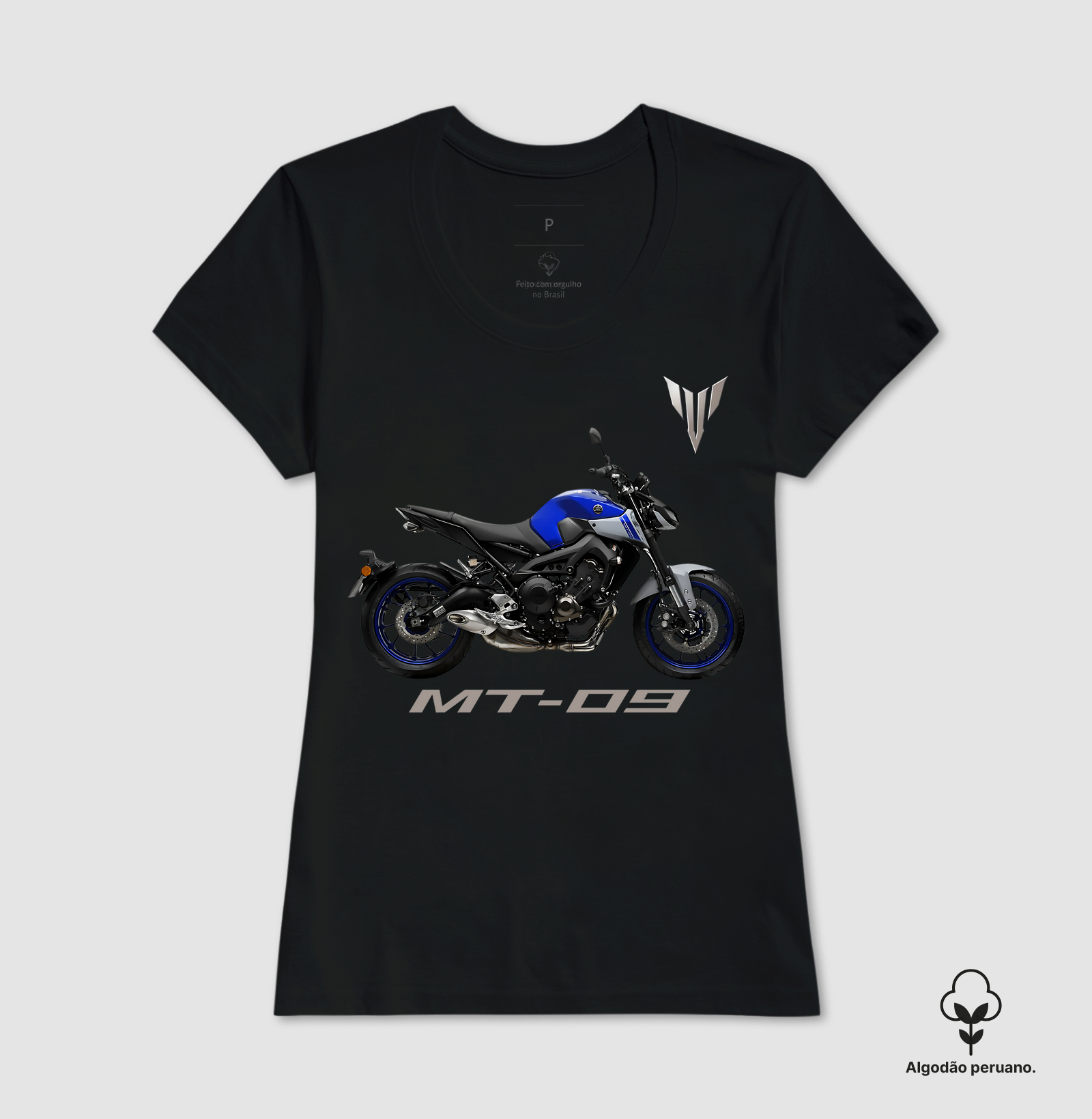Camisa 1