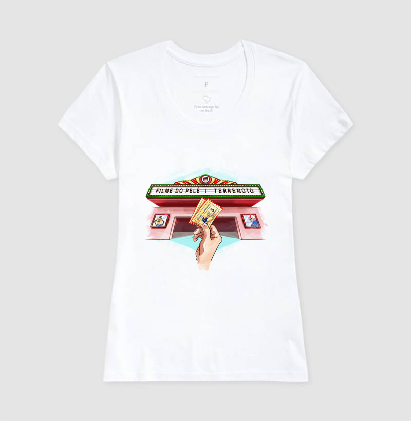 Camisa 2