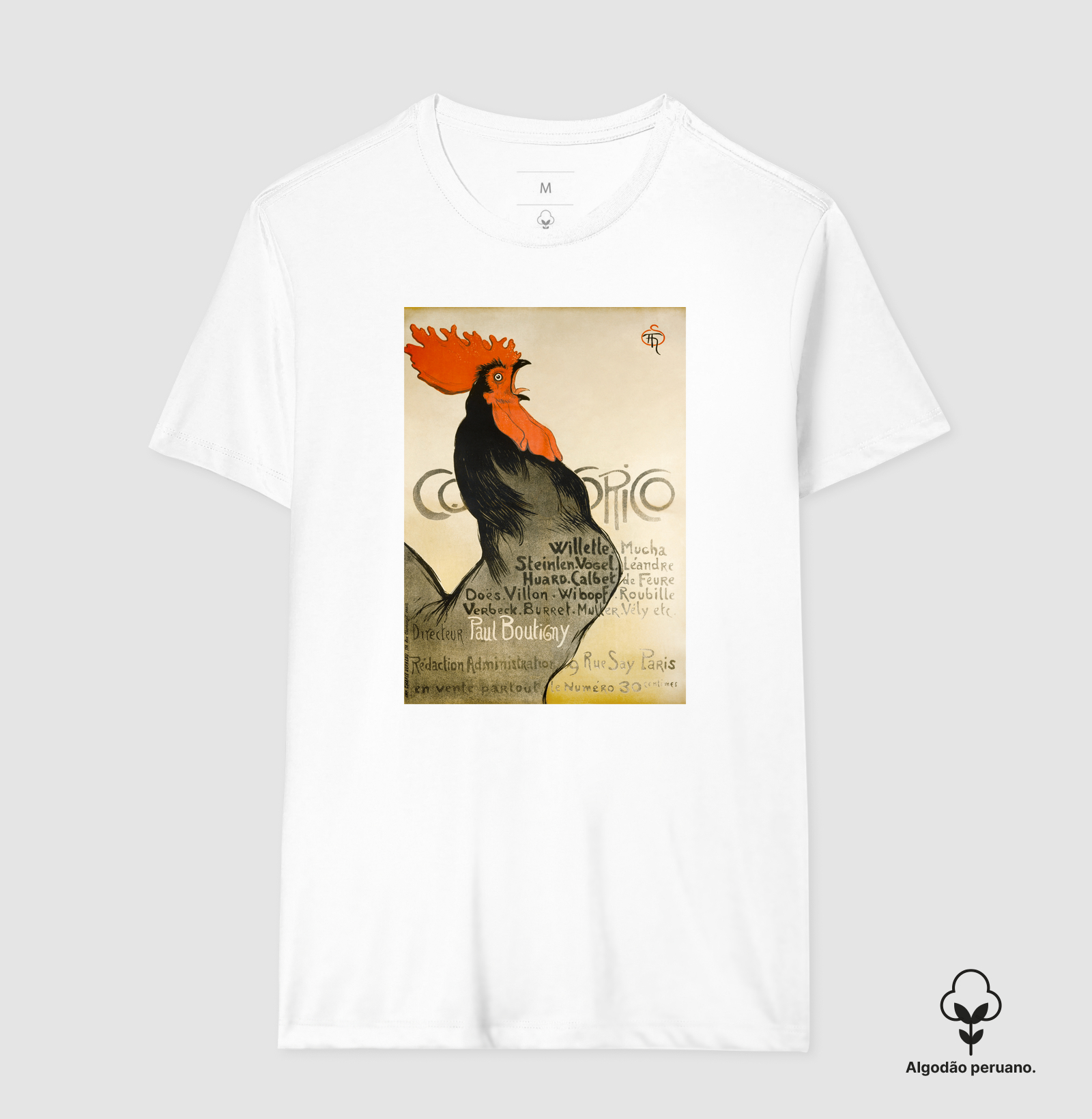 Camisa 1