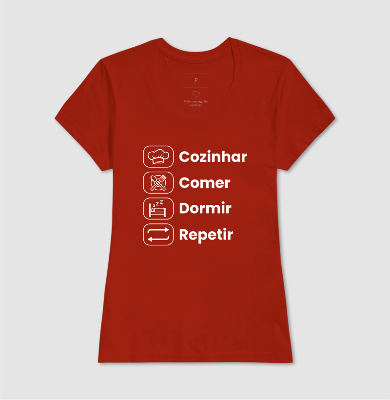 Camisa 11