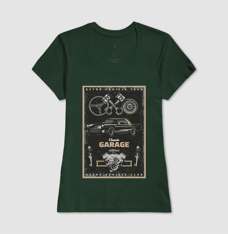 Camisa 12