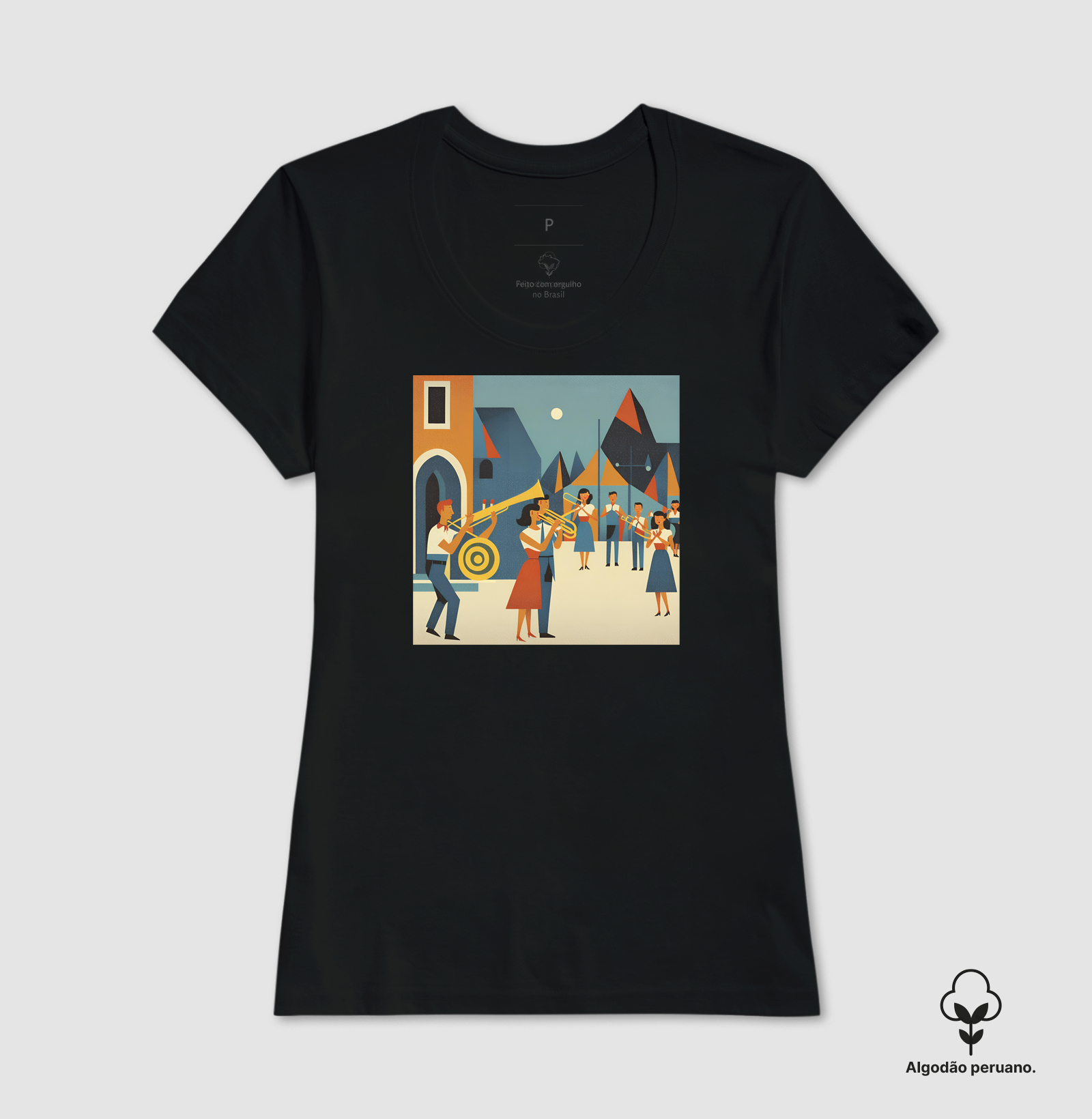 Camisa 2