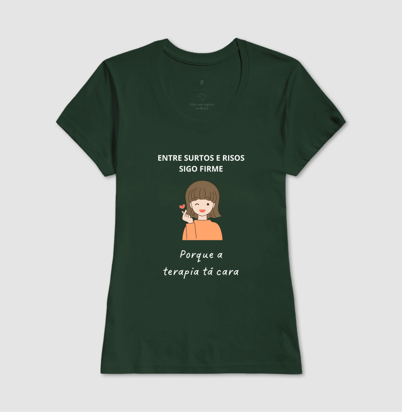 Camisa 8
