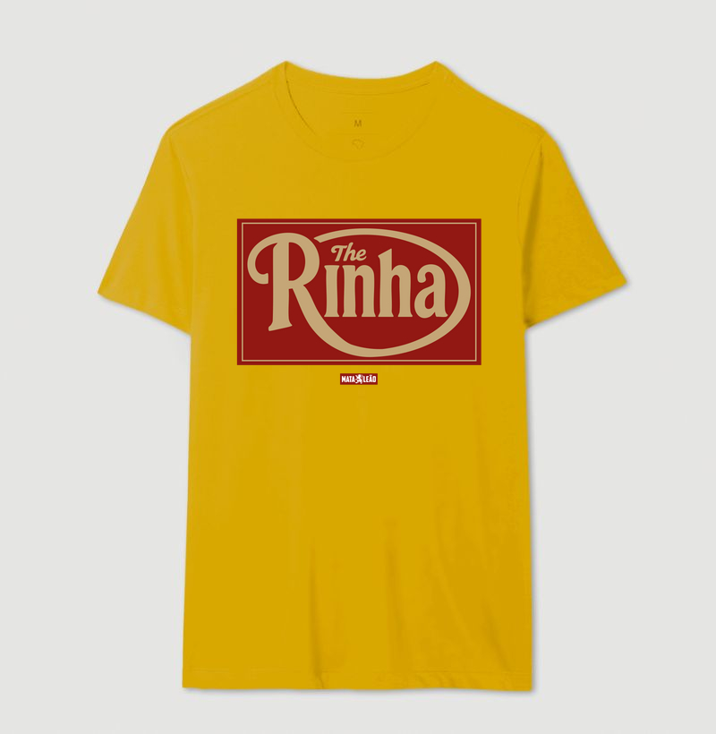 Camisa 16