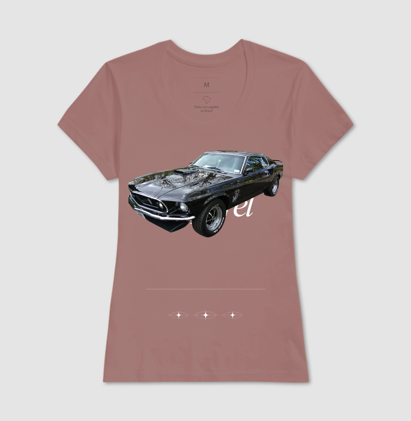 Camisa 19
