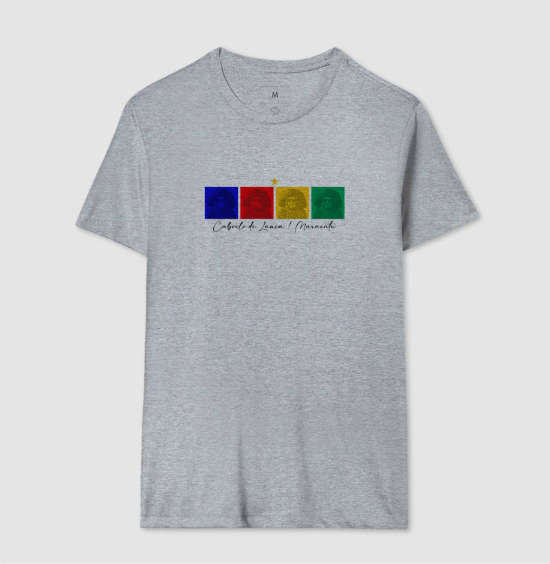 Camisa 10