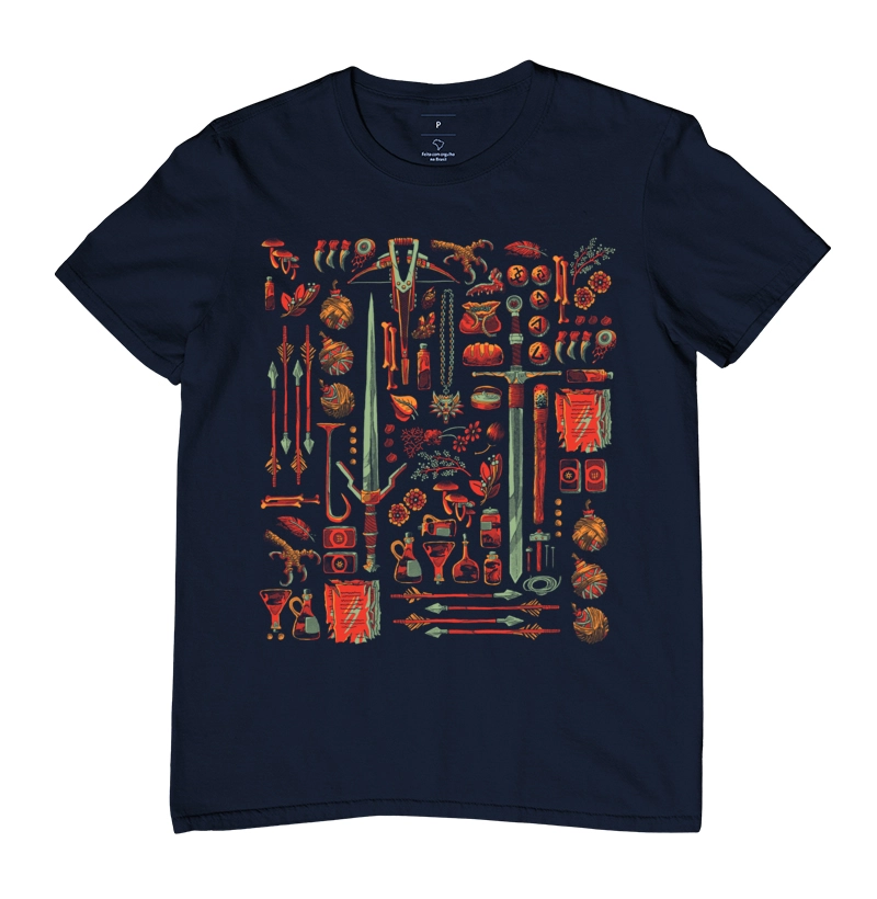 Camisa 3