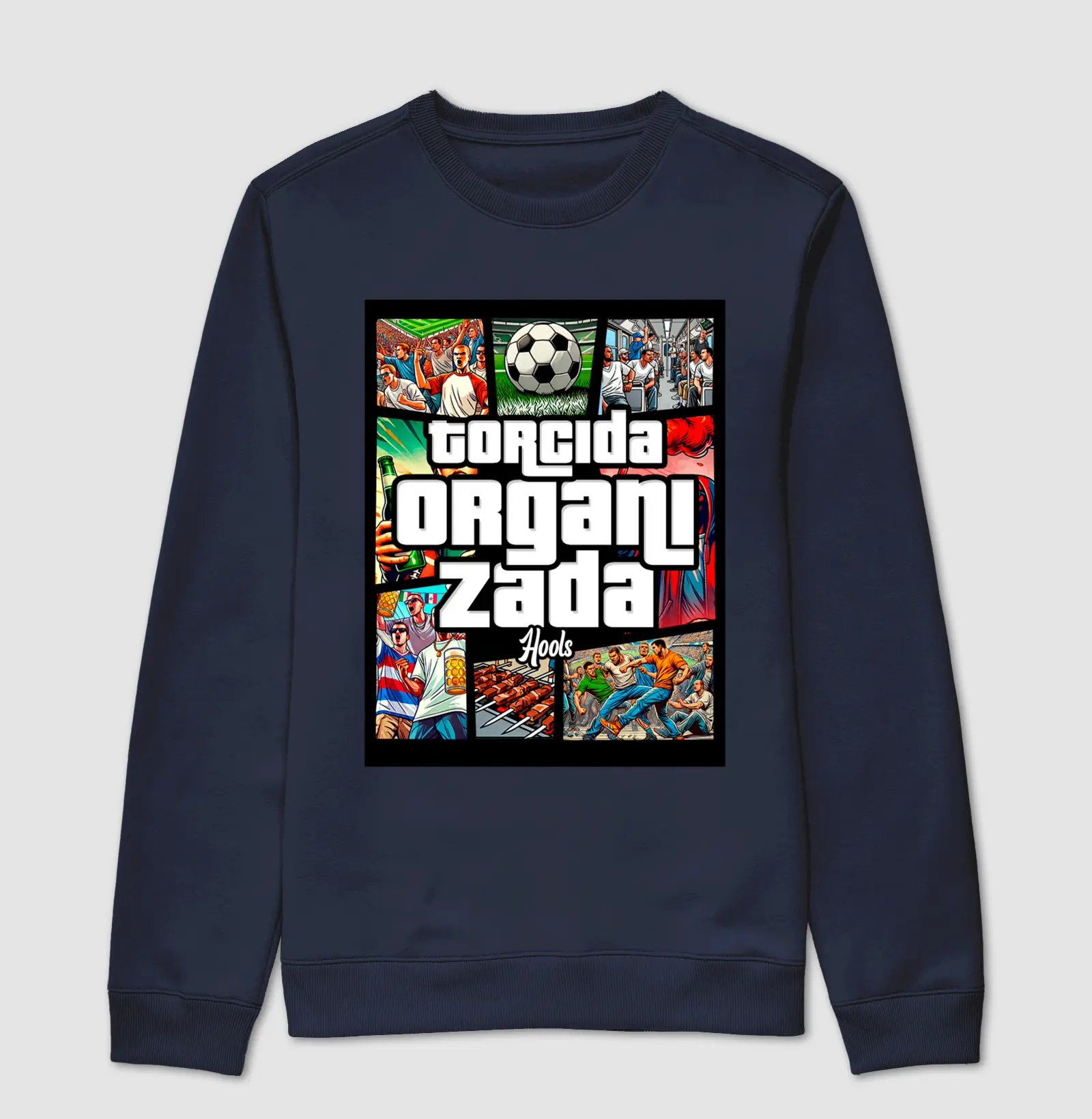 Camisa 3