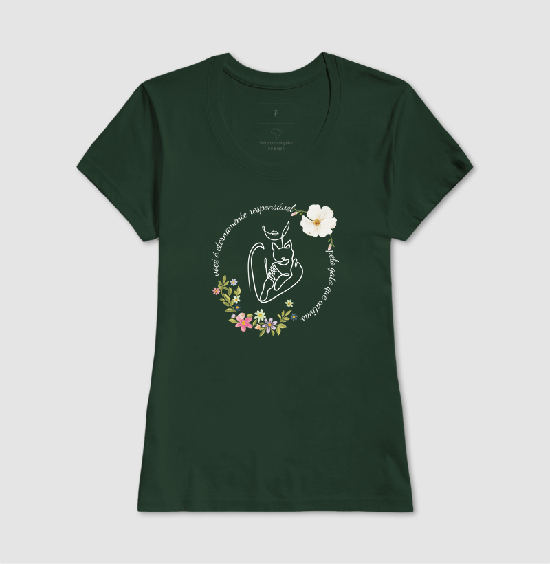 Camisa 16