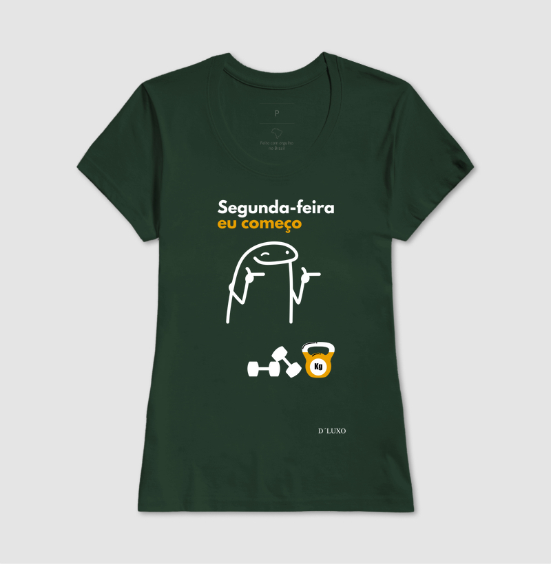 Camisa 13