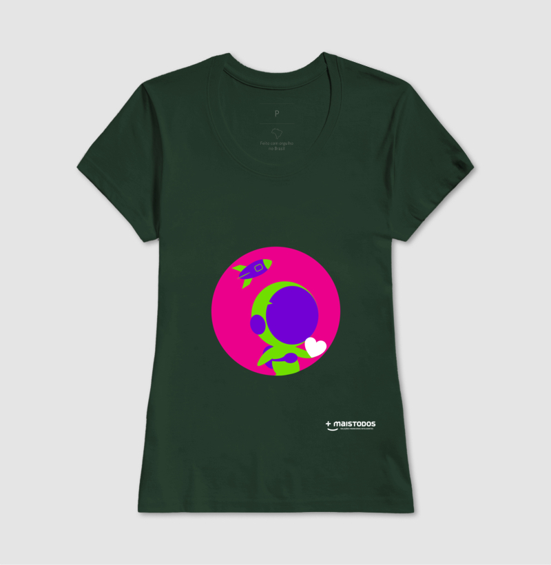 Camisa 10
