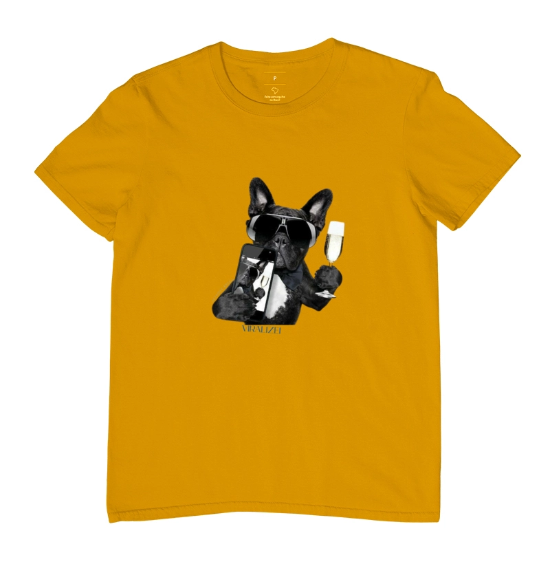 Camisa 13