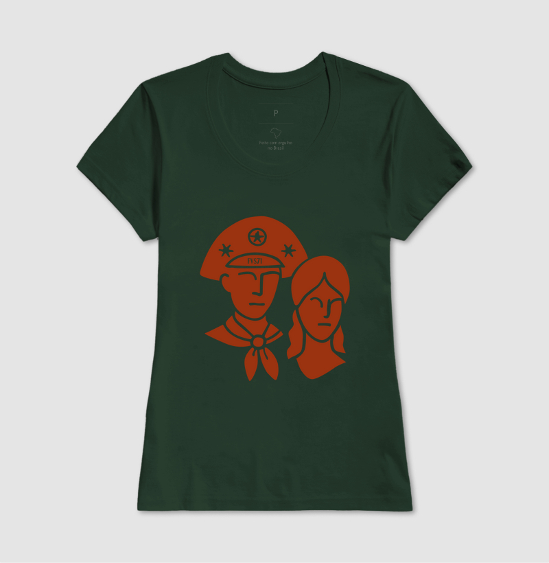 Camisa 12