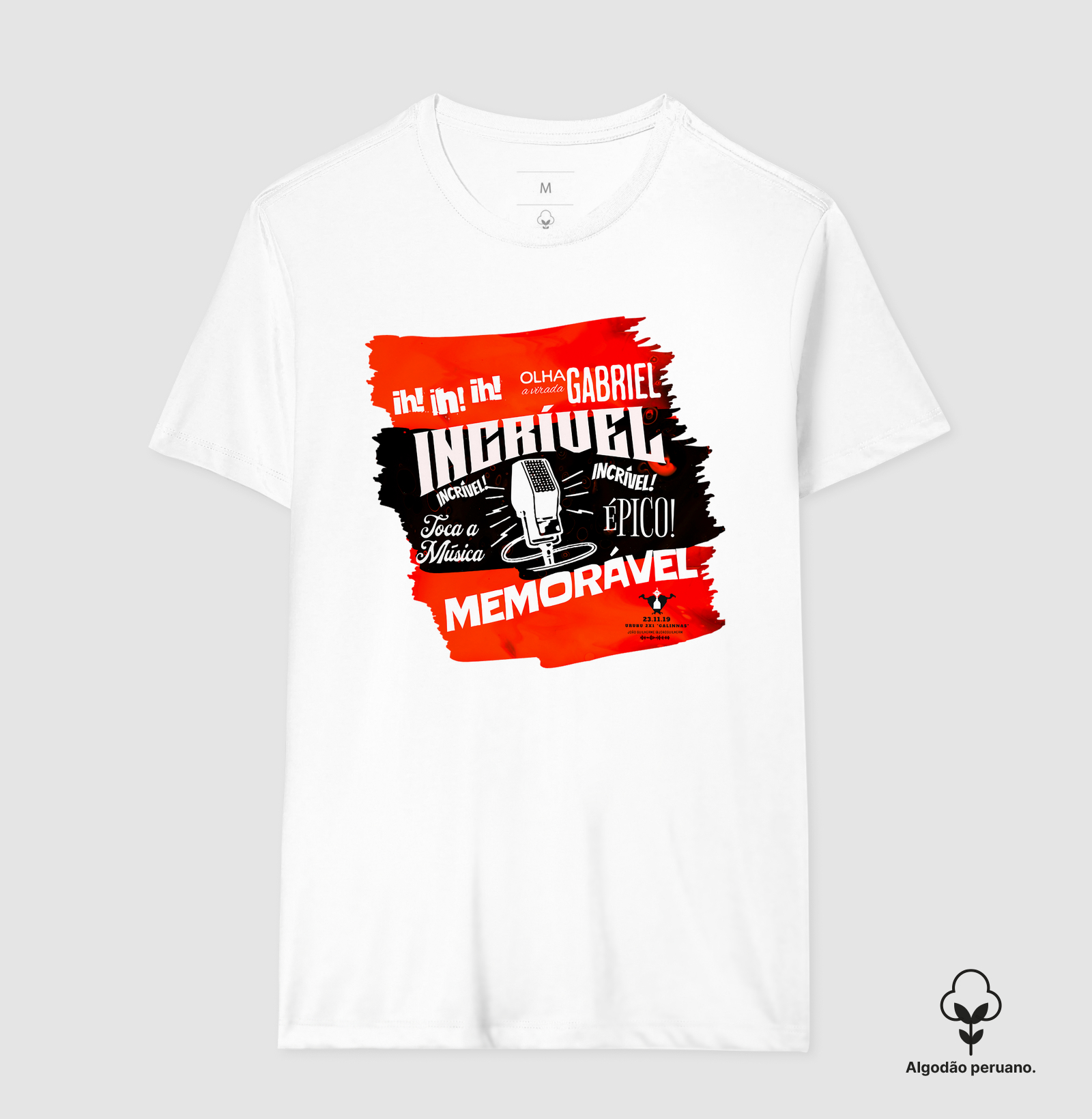 Camisa 3