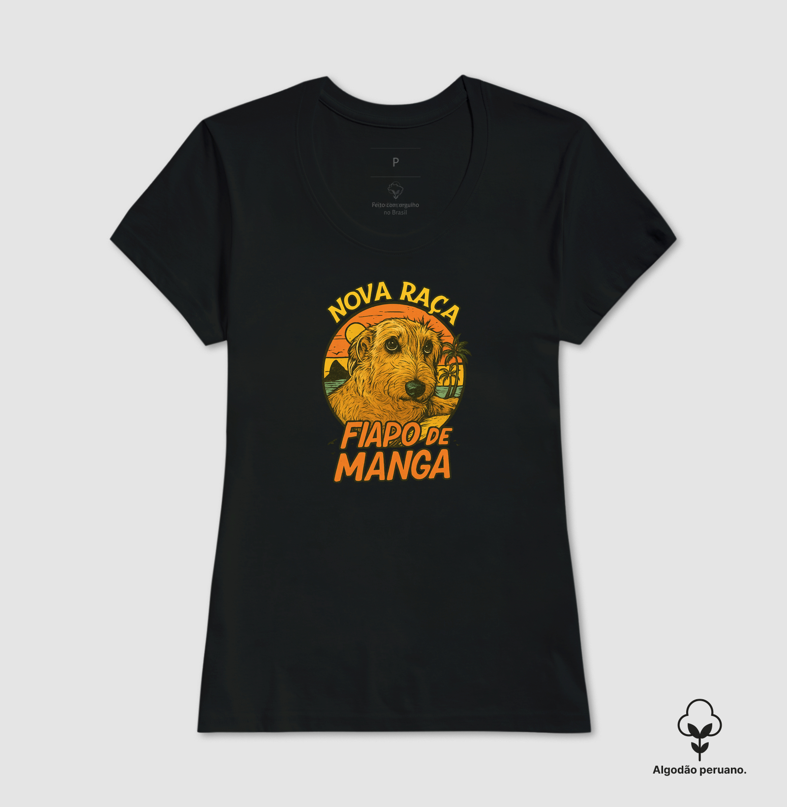 Camisa 1
