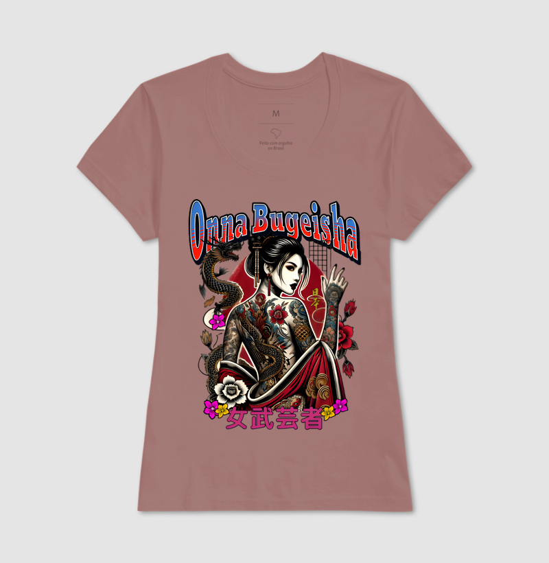 Camisa 19
