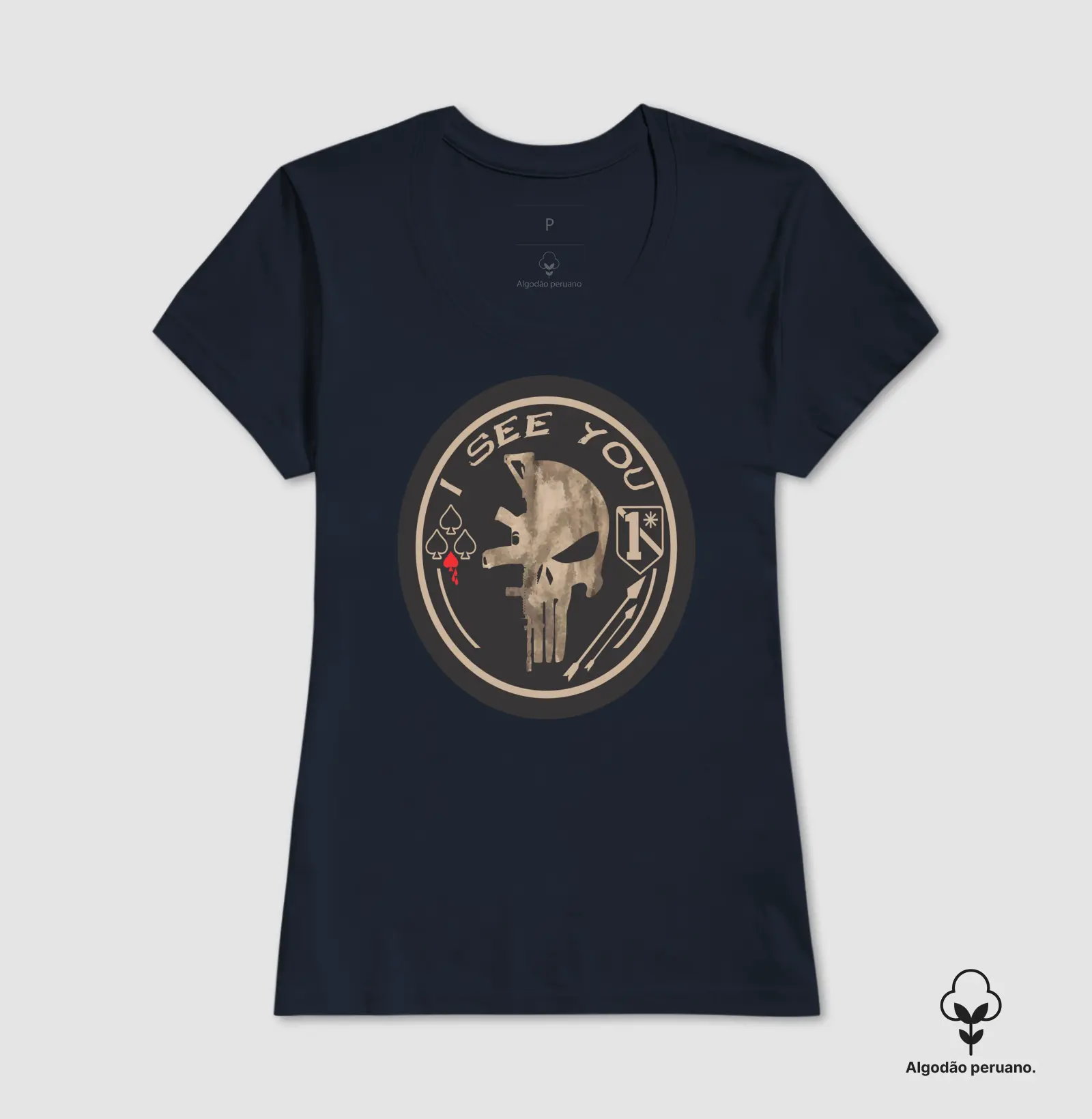 Camisa 3