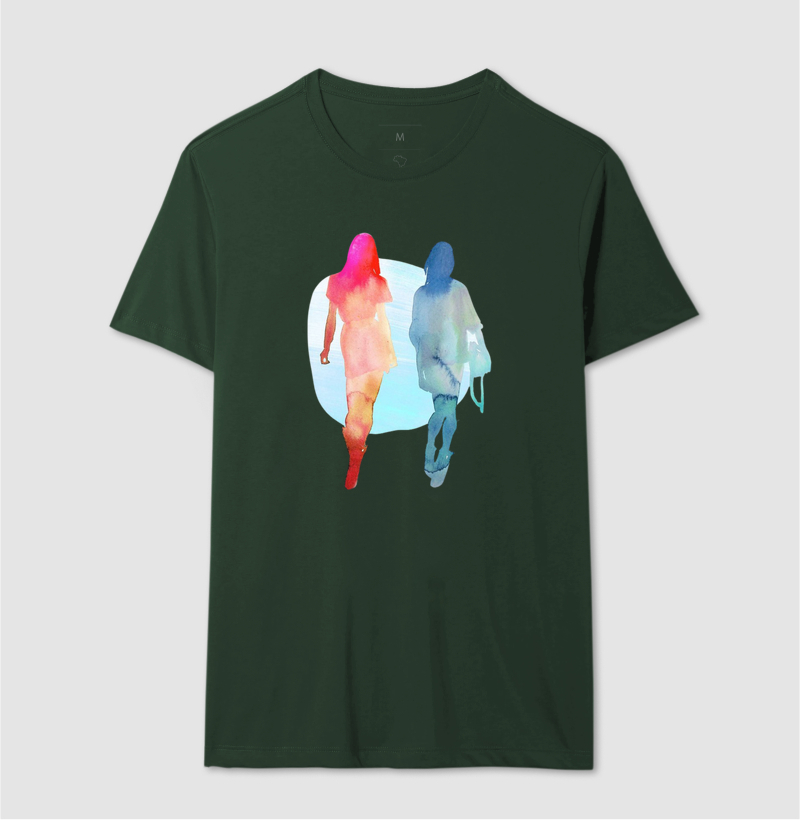 Camisa 13