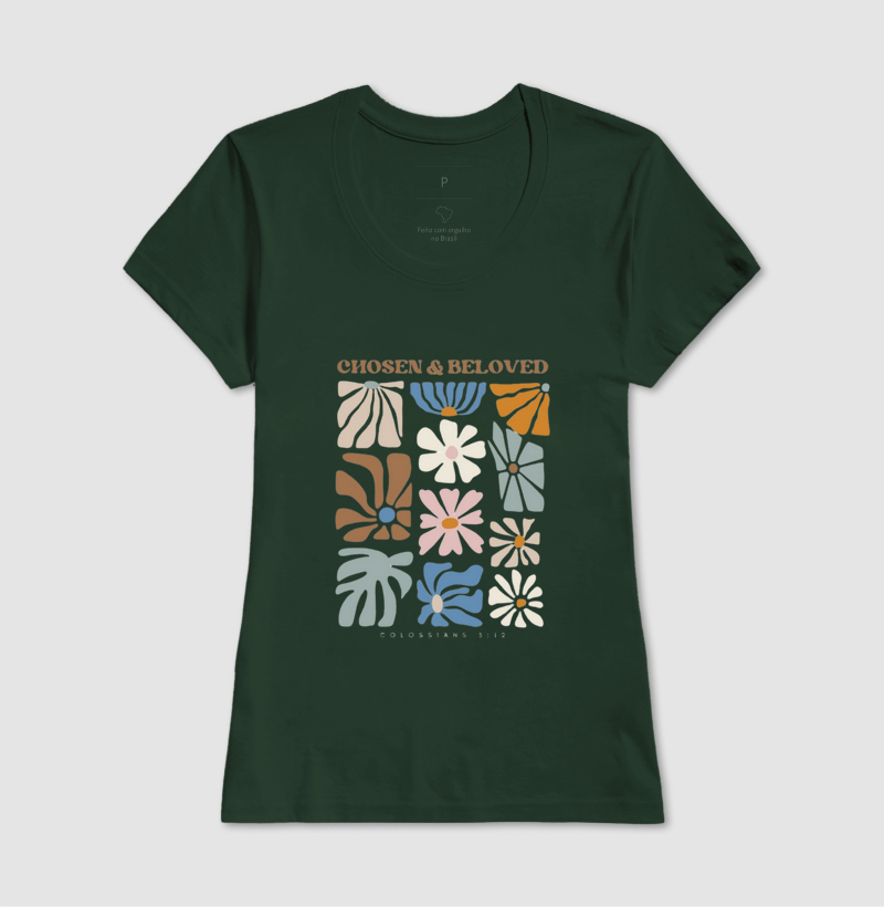 Camisa 9