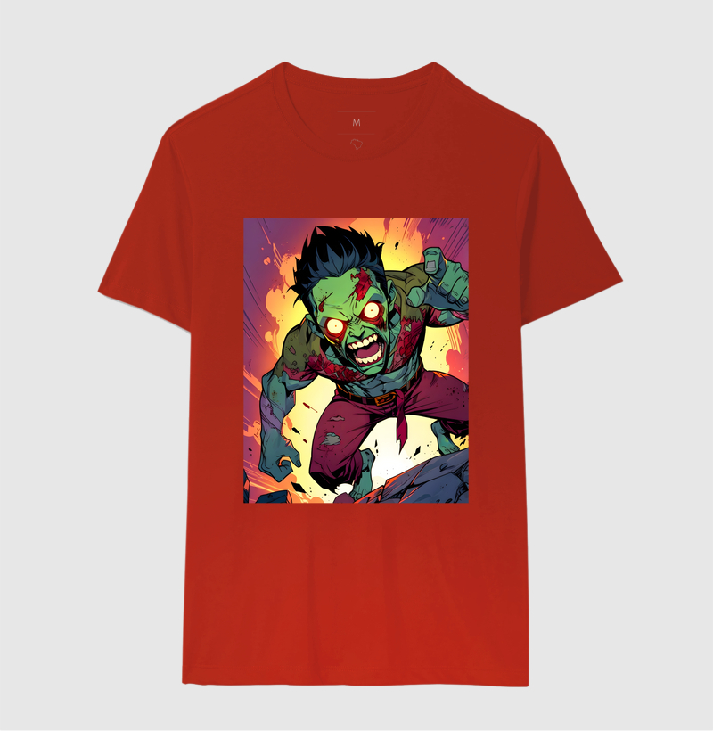 Camisa 9