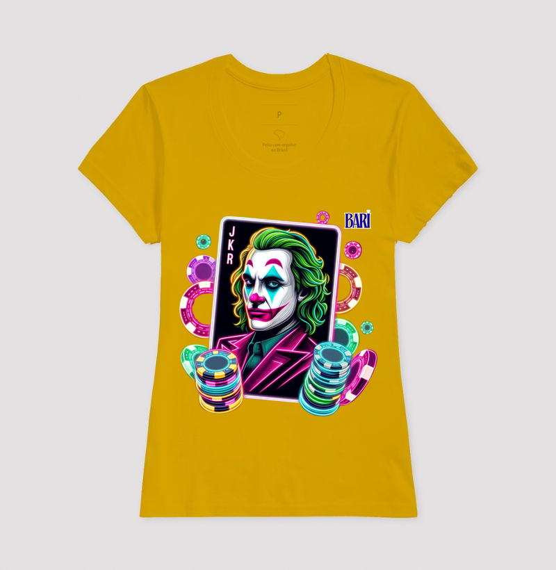 Camisa 13