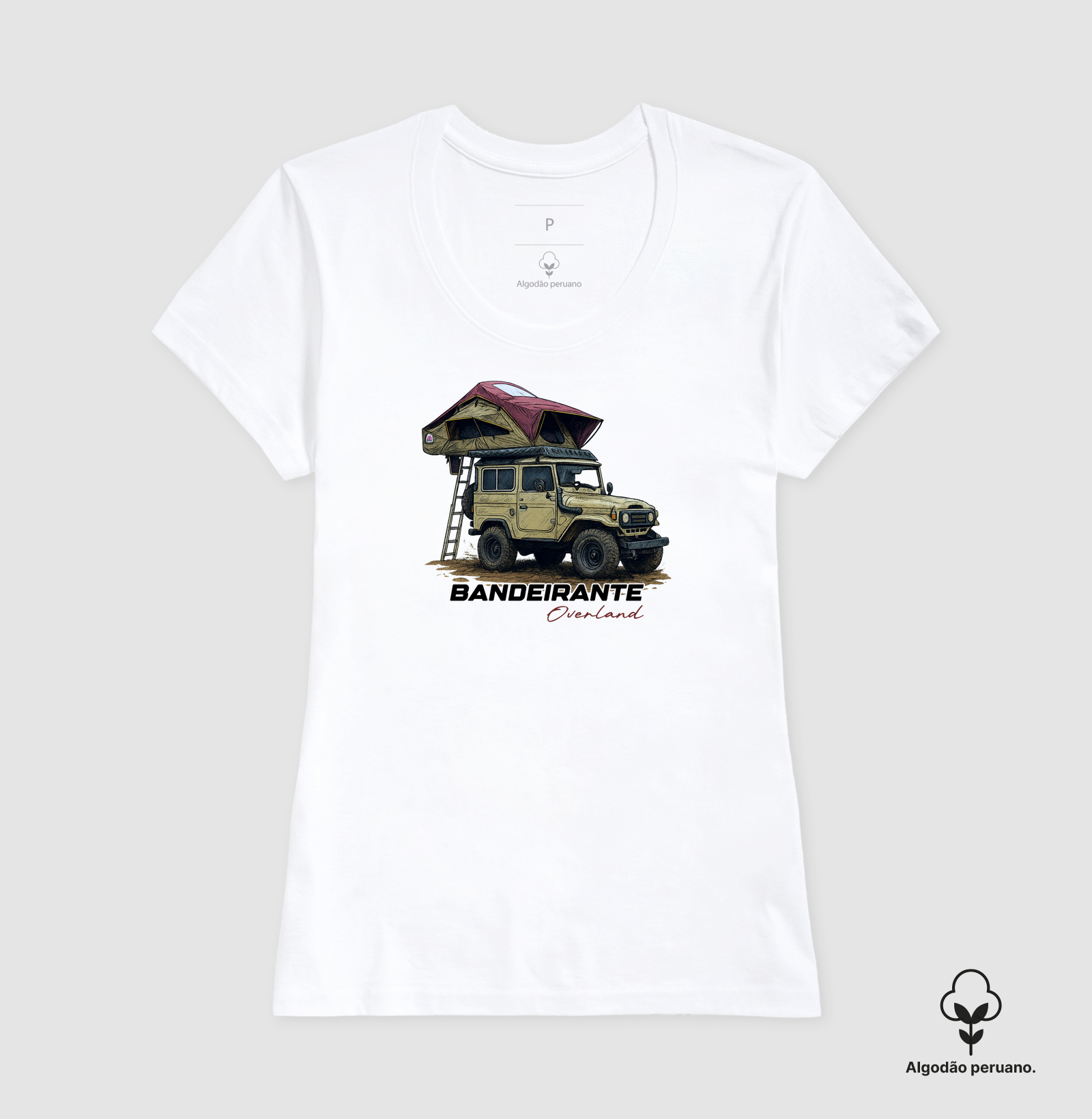 Camisa 2