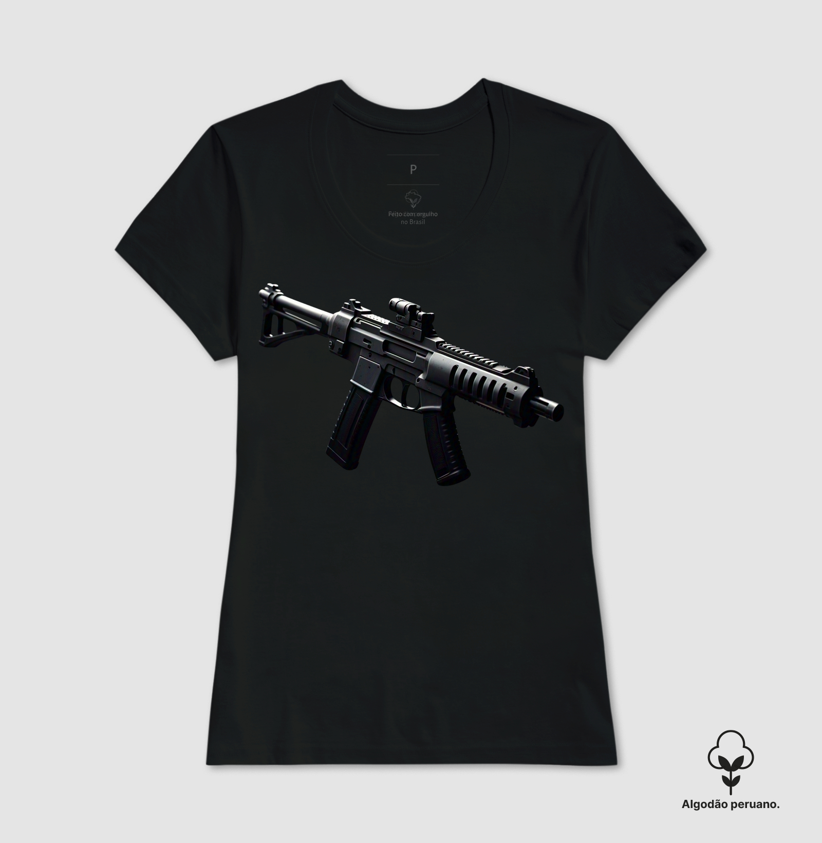 Camisa 3