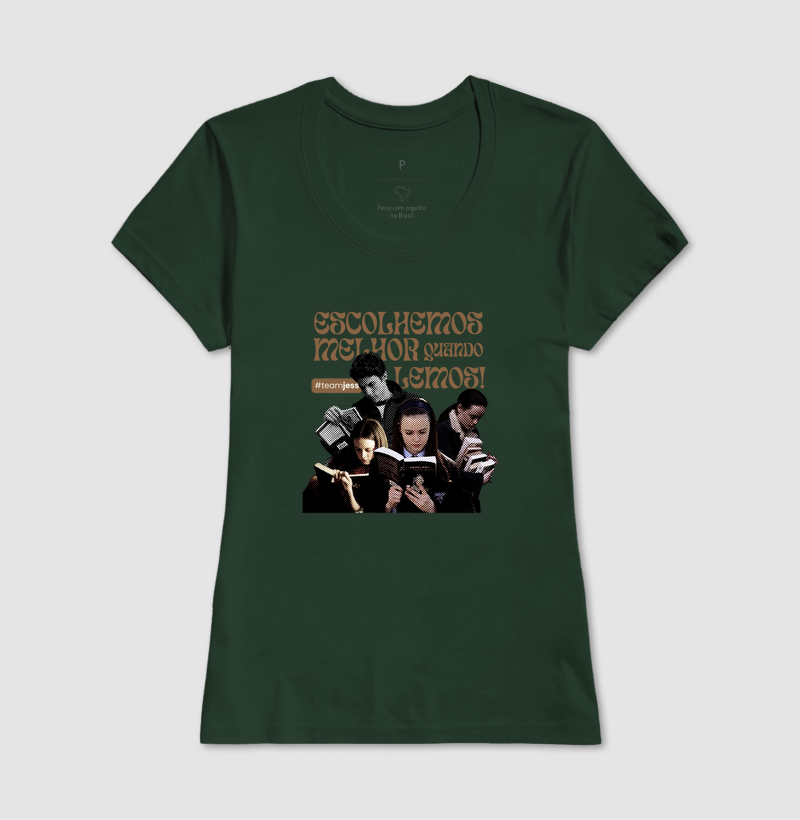 Camisa 7