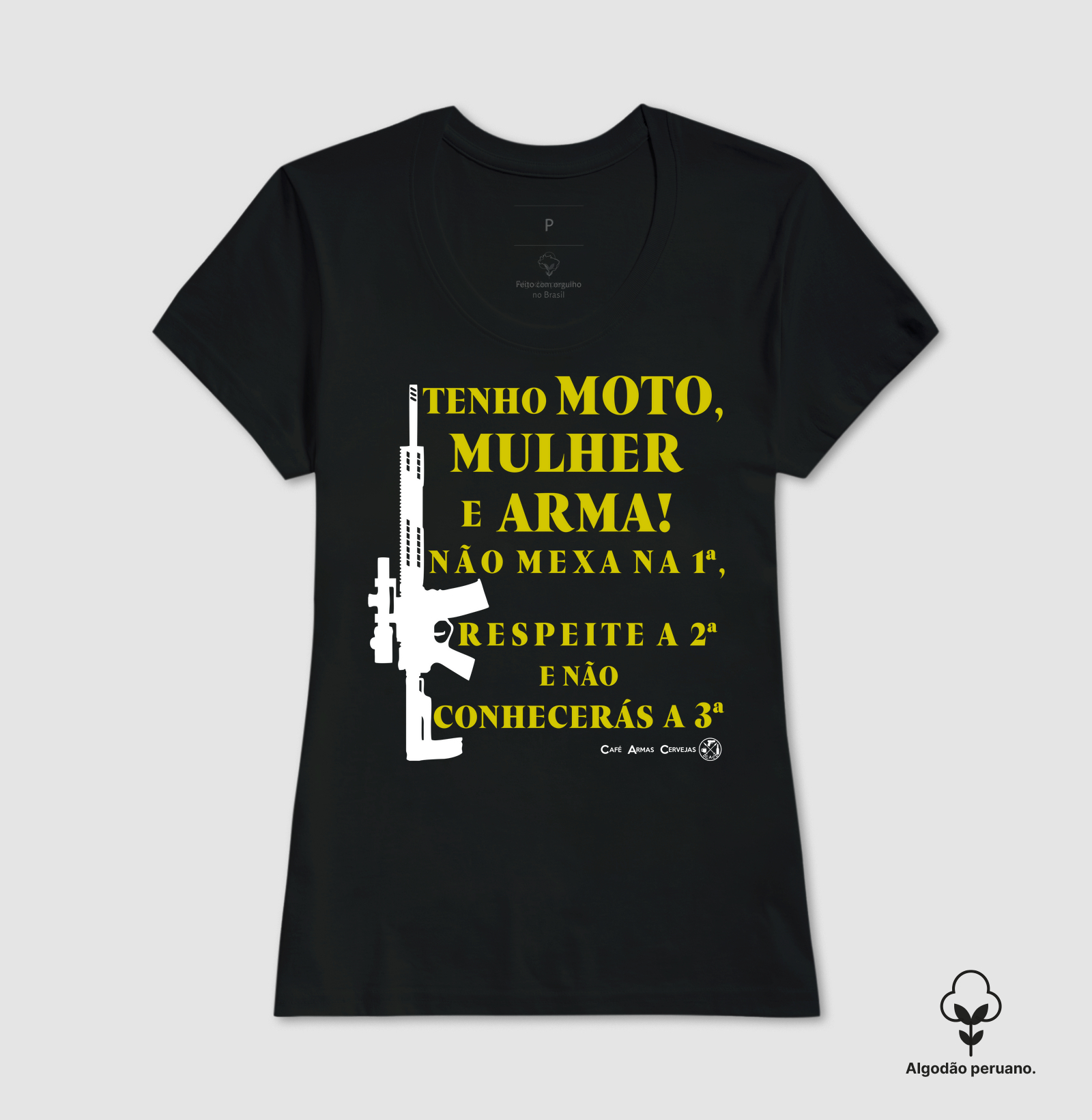 Camisa 5