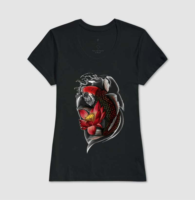 Camisa 16