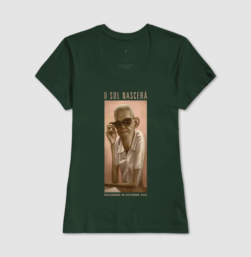 Camisa 8