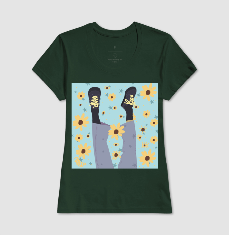 Camisa 12