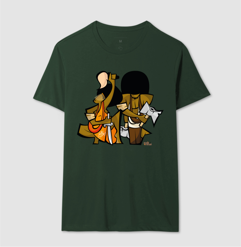 Camisa 12